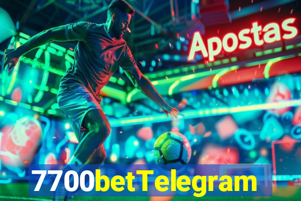 7700betTelegram
