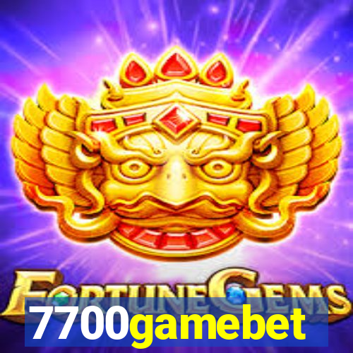 7700gamebet