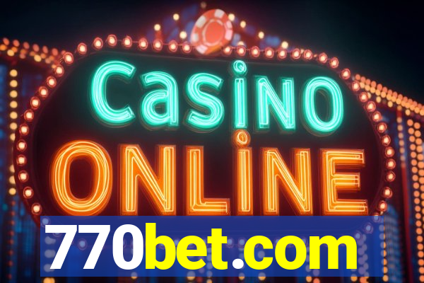 770bet.com