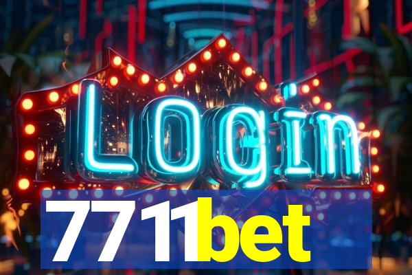 7711bet