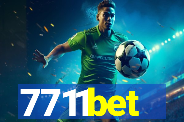 7711bet