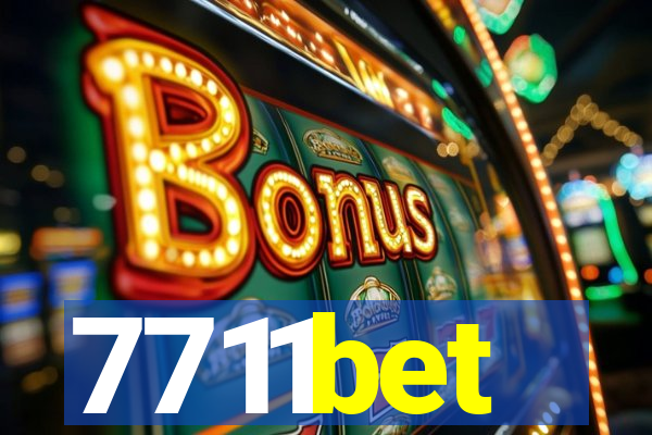 7711bet