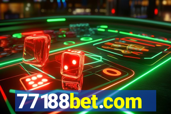 77188bet.com