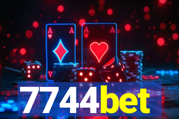 7744bet