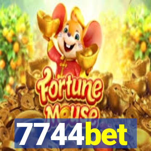 7744bet