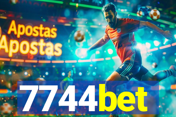 7744bet