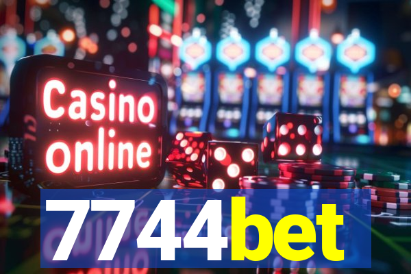 7744bet