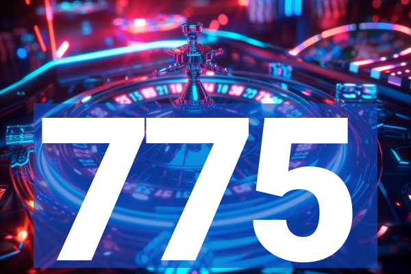 775