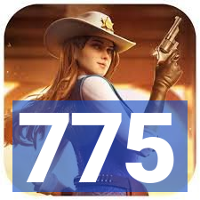 775