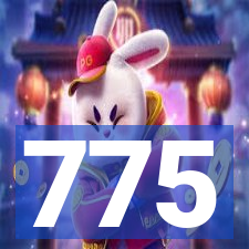 775
