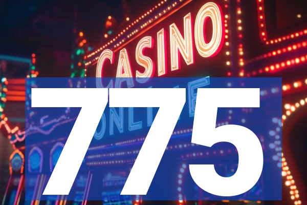 775