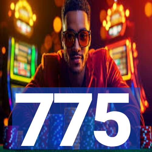 775