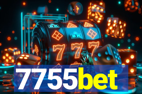 7755bet