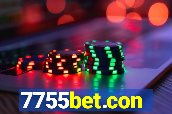 7755bet.con