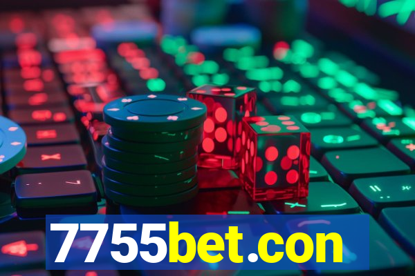 7755bet.con