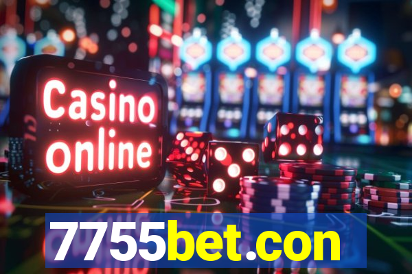 7755bet.con