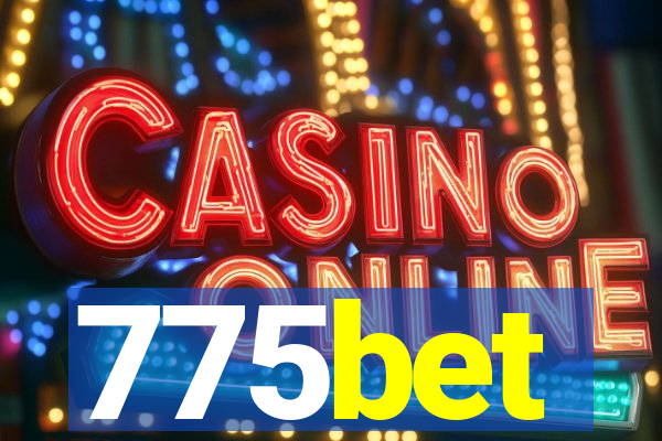 775bet