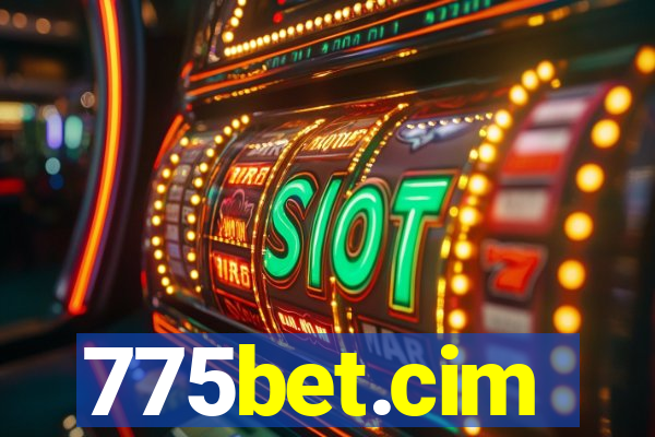 775bet.cim
