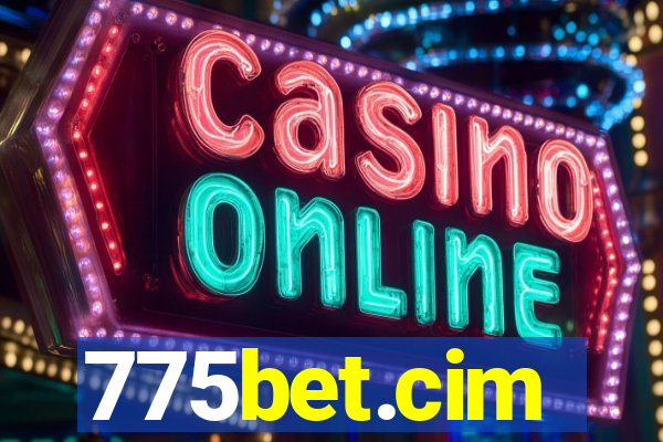 775bet.cim