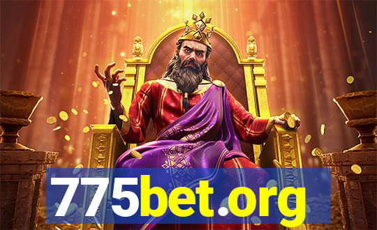 775bet.org