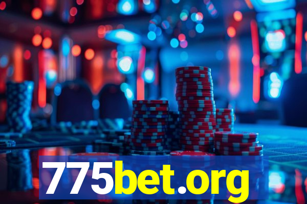 775bet.org