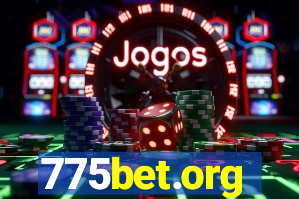 775bet.org