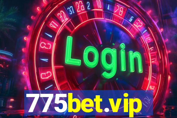 775bet.vip