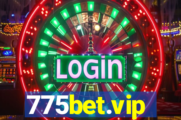 775bet.vip