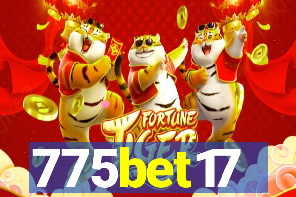 775bet17