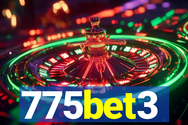 775bet3