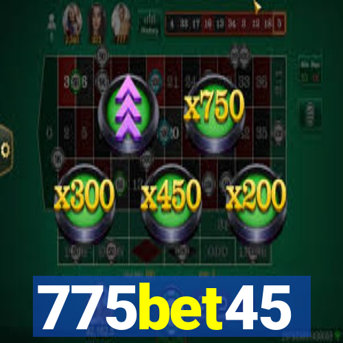 775bet45