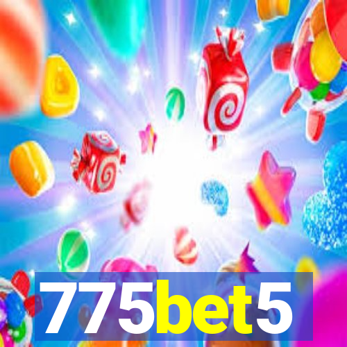 775bet5