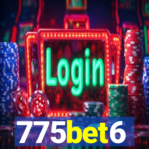 775bet6