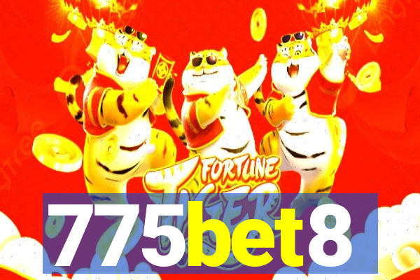 775bet8