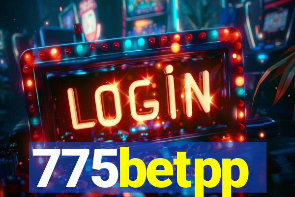 775betpp