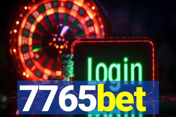 7765bet
