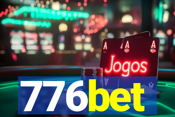 776bet