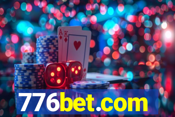 776bet.com