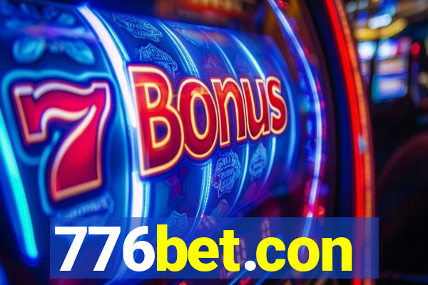 776bet.con