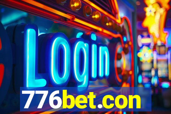 776bet.con