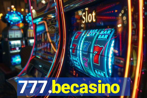 777.becasino