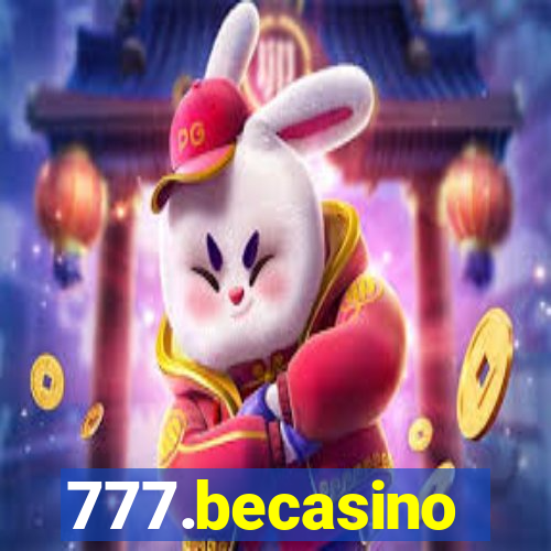777.becasino