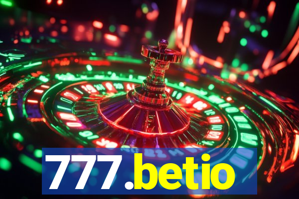 777.betio