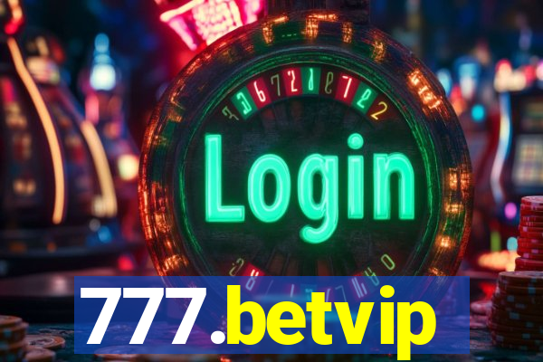 777.betvip