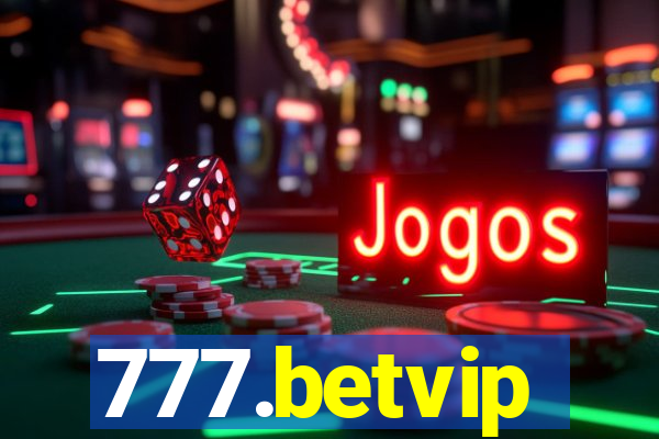 777.betvip
