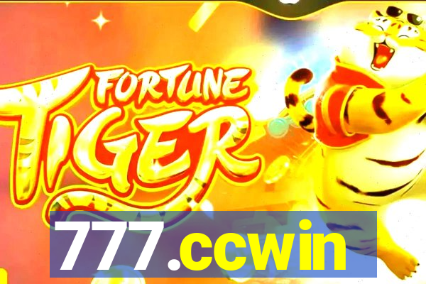 777.ccwin
