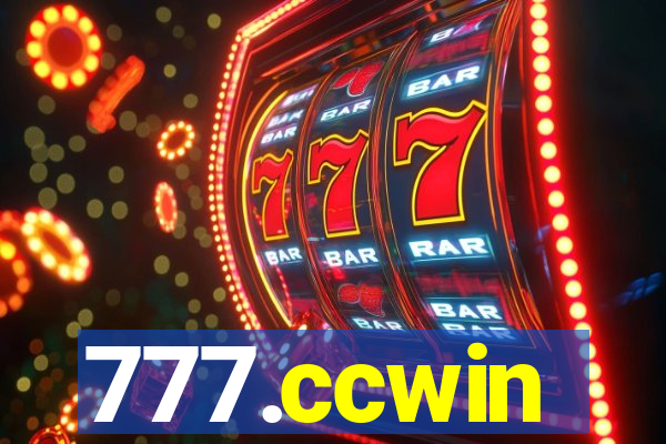 777.ccwin