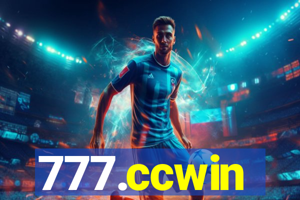 777.ccwin