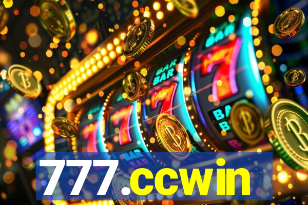 777.ccwin