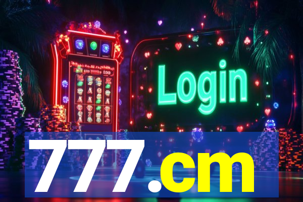777.cm